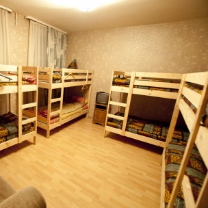 Hostel