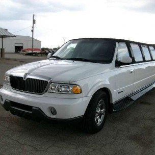 Tallinn Limo Hire