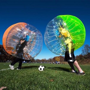 Bubble Football